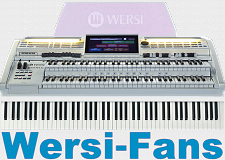 Wersi Fan