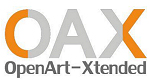 Update OAX Software Version-2.91-01