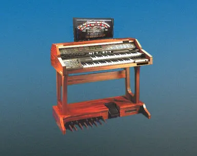 Wersi Wega CD600 HD Upgrade