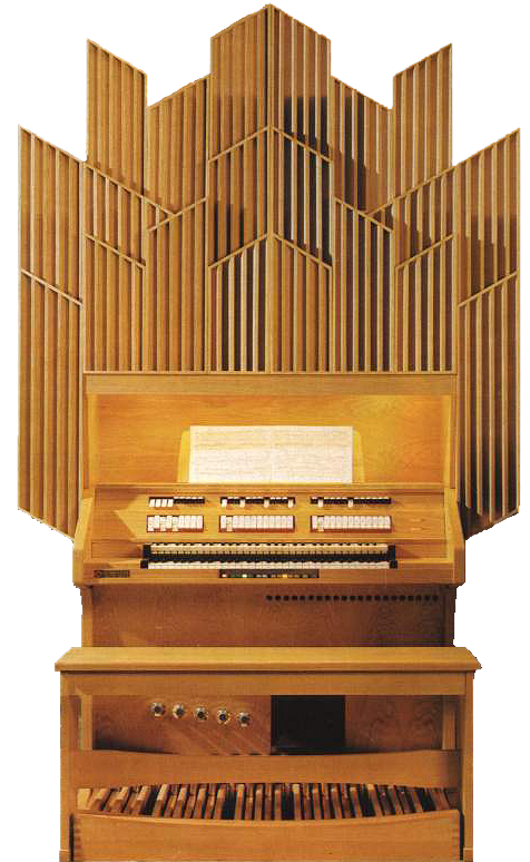 Wersi Toccata