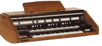 Wersi Zenith