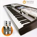 Wersi OAS Folders Free Download