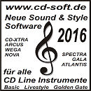 Folder van CD-Soft.DE Software Folder 2016