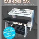 Folder Wersi OAX Upgrades 2018