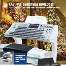 Folder Wersi OAX Kerts Nieuws 2015