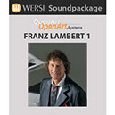 Wersi Franz Lambert Edition 1 OAS Soundpakket