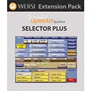 Wersi Portamento Soundspakket voor OAS Orgels