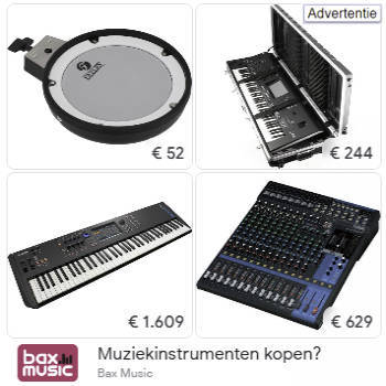 Promotion Ad