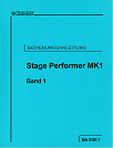 Wersi Stage Performer MK1(band1)