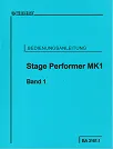 Wersi Stage Performer MK1(band1)