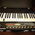 Te Koop Aangeboden Tweedehands Opvouwbare Wersi Piano