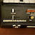 Te Koop Aangeboden Tweedehands Wersi synth Bass Synthesizer AP6