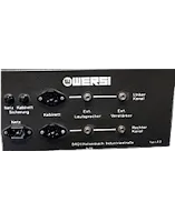 Te Koop Aangeboden Wersi Eindversterker LE-2