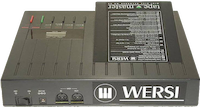 Wersi Tapemaster Midi Disc Recorder MR64