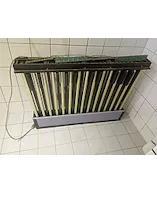 Te Koop Aangeboden Wersi Helios Baspedaal 25 Tonig