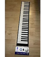 Te Koop Aangeboden Wersi opvouwbare Piano