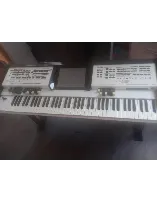 Aangeboden Tweedehands Wersi Pegasus Wing