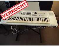 Aangeboden Tweedehands Wersi Pegasus Wing