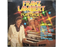 Te Koop Aangeboden LP Franz Lambert Galaxis Orgel Sound Pop Orgel Hitparade 4 Te Koop Aangeboden LP Franz Lambert Galaxis Orgel Sound Pop Orgel Hitparade <