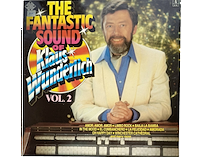 Te Koop Aangeboden Tweedehands LP The Fantastic Sound of Klaus Wunderlich Vol.2 Te Koop Aangeboden Tweedehands LP The Fantastic Sound of Klaus Wunderlich Vol.2<