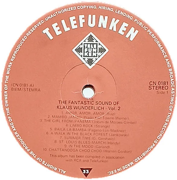 Te Koop Aangeboden Tweedehands LP Franz Lambert Galaxis-Orgel-Sound Pop Orgel Hitparade 4 28 Pop-Hits