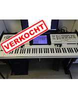 Te Koop Aangeboden Wersi Elektronisch Kerkorgel W258SK Verkocht Wersi Pegasus Wing
