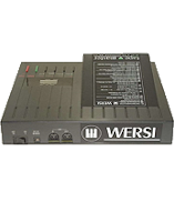 Te Koop aangeboden Tweedehands Wersi Tapemaster Midi Disc Recorder MR64 Wersi Tapemaster Midi Disc Recorder MR64