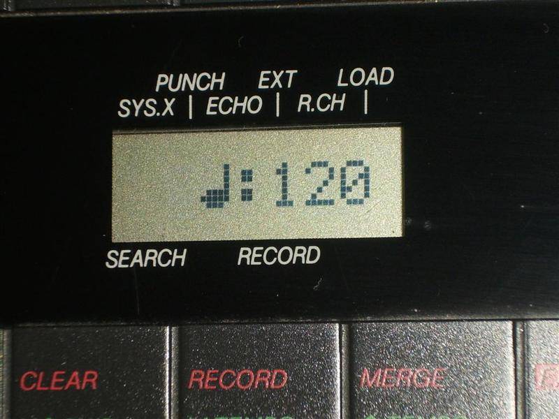 Te Koop Aangeboden Tweedehands Wersi Tapemaster Midi Disc Recorder MR64