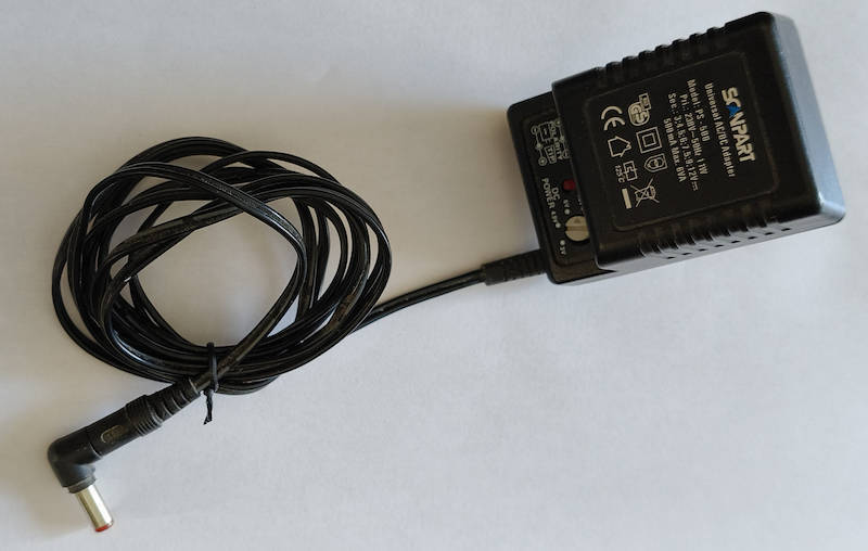 Te Koop Aangeboden Tweedehands Wersi Tapemaster Midi Disc Recorder MR64