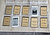 Te Koop Aangeboden Tweedehands Wersi 10 stuks Memory Cards CD serie_rudi