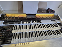 Te Koop Aangeboden Tweedehands Wersi Prisma DX700 in goede conditie Te Koop Aangeboden Tweedehands Wersi DX700 in goede conditie