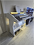 Te Koop Aangeboden Tweedehands Wersi Orgel DX5 Cromatic