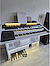 Te Koop Aangeboden Tweedehands Wersi Orgel DX5 Cromatic