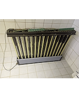 Te Koop Aangeboden Wersi Helios Baspedaal 25 Tonig Te Koop Aangeboden Wersi Helios Baspedaal 25 Tonig