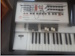Te Koop Aangeboden Tweedehands Wersi Pegasus Wing