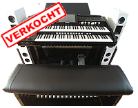 Wersi Verona Verkocht Wersi Verona Verkocht