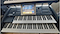 Te Koop Aangeboden Tweedehands Wersi Orgel Wega CD600 Met MemoryTower